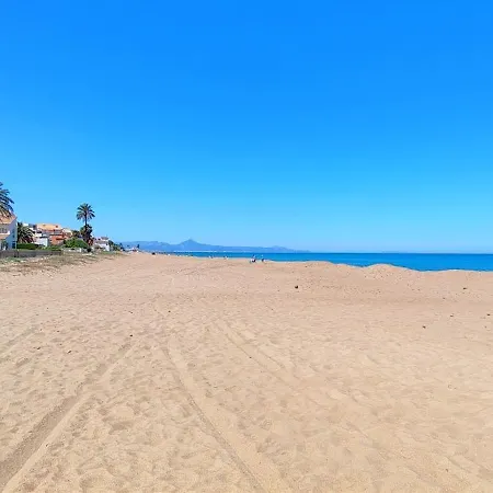 Catamaran I By Costa Lejlighed