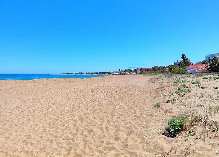 Catamaran I By Costa Lejlighed Dénia