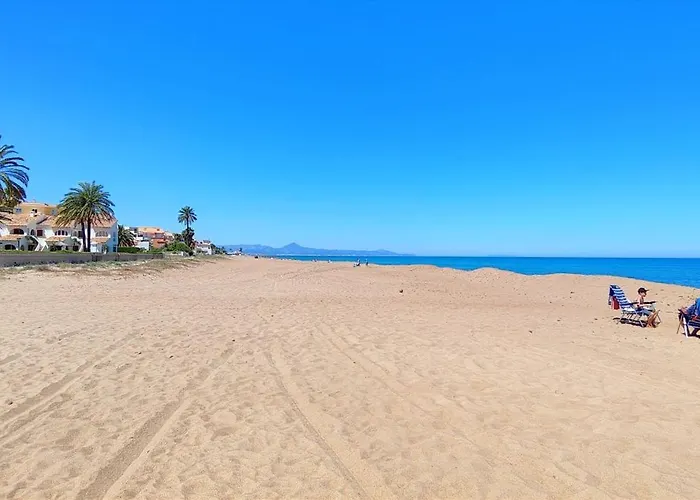 Catamaran I By Costa Lejlighed