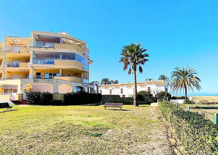 Lejlighed Catamaran I By Costa