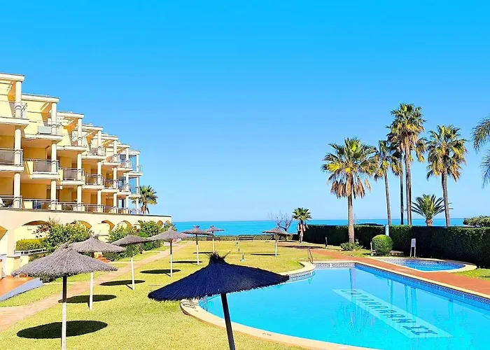 Catamaran I By Costa Lejlighed *