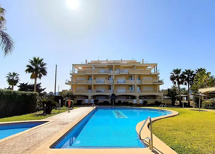 Catamaran I By Costa * Dénia