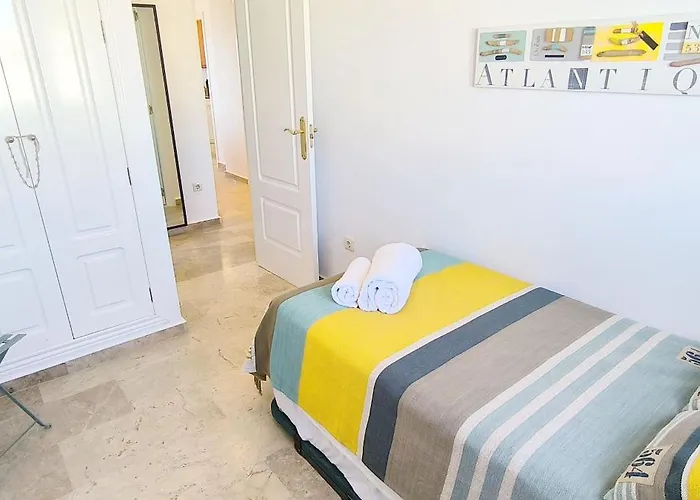 Catamaran I By Costa Lejlighed Dénia