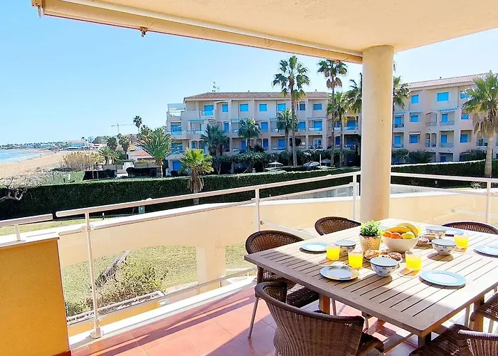 Catamaran I By Costa *