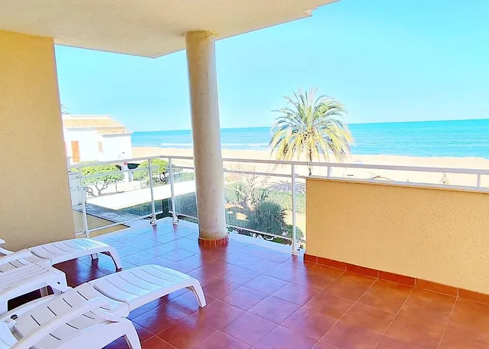 Catamaran I By Costa * Dénia