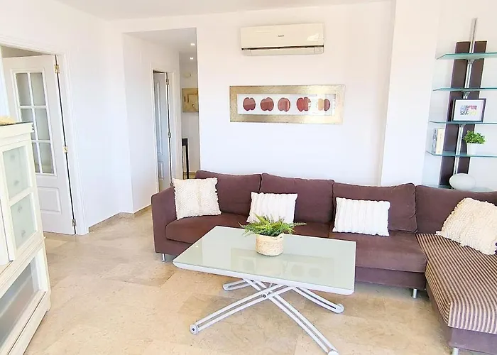 Lejlighed Catamaran I By Costa Dénia