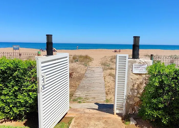 Lejlighed Catamaran I By Costa Dénia