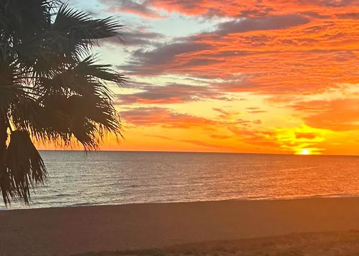 Catamaran I By Costa Lejlighed