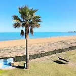 Catamaran I By Costa Denia
