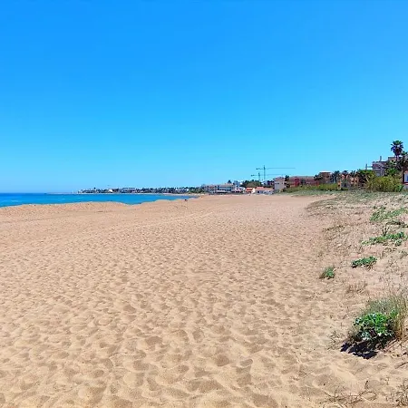 Catamaran I By Costa Appartement Dénia