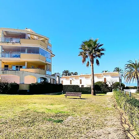 Appartement Catamaran I By Costa