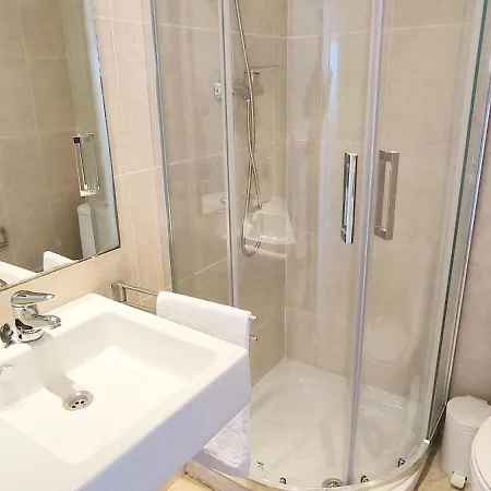 아파트 Catamaran I By Costa