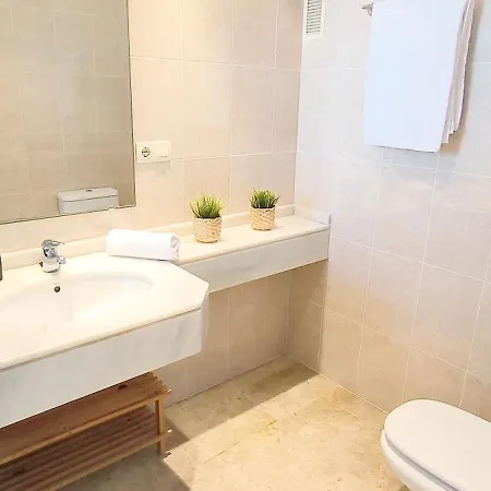 Catamaran I By Costa 아파트