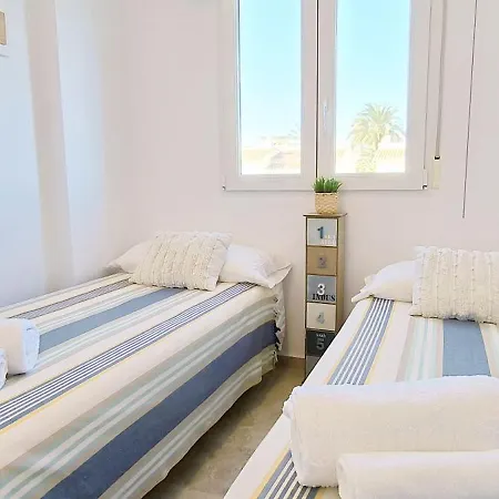 Catamaran I By Costa 아파트