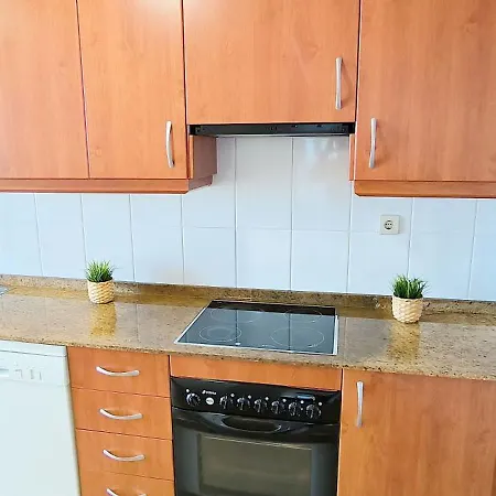 아파트 Catamaran I By Costa