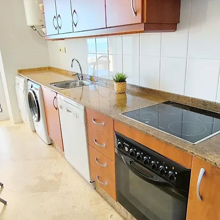 Appartamento Catamaran I By Costa *