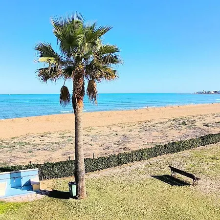 Catamaran I By Costa Dénia