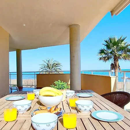 아파트 Catamaran I By Costa 데니아