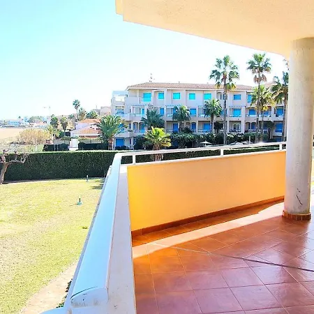 Catamaran I By Costa Appartement *