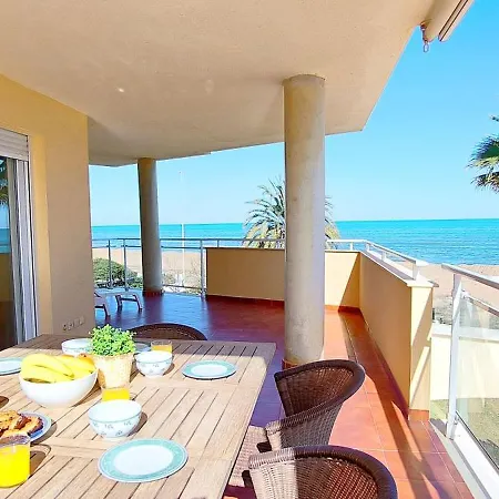 Catamaran I By Costa