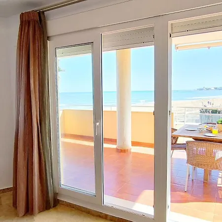 Appartement Catamaran I By Costa *