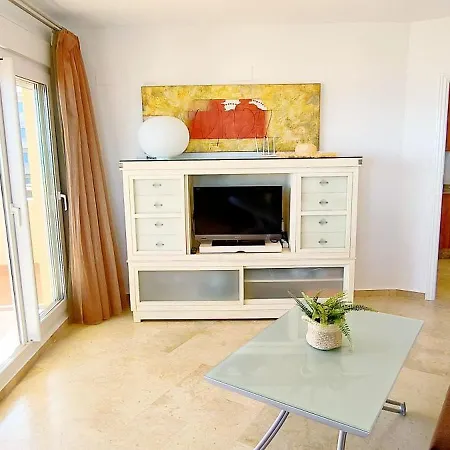 Appartement Catamaran I By Costa Dénia