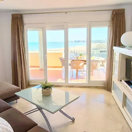 Catamaran I By Costa