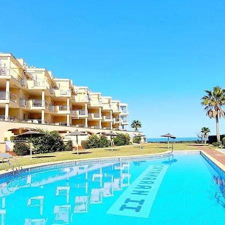 Catamaran I By Costa Appartement Dénia