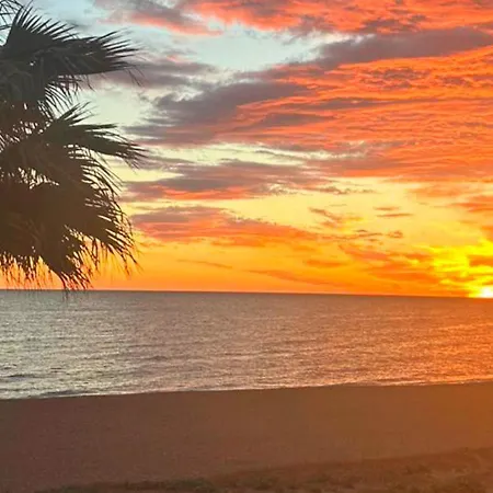 Catamaran I By Costa 아파트