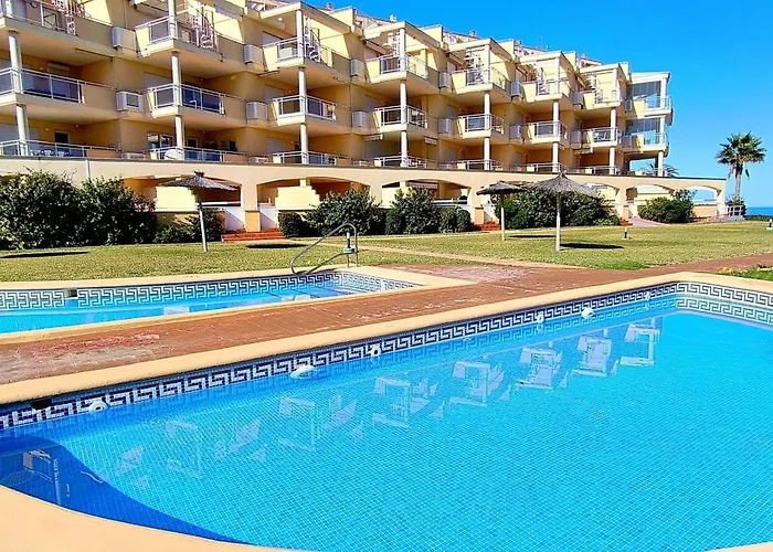 Catamaran I By Costa Daire Denia