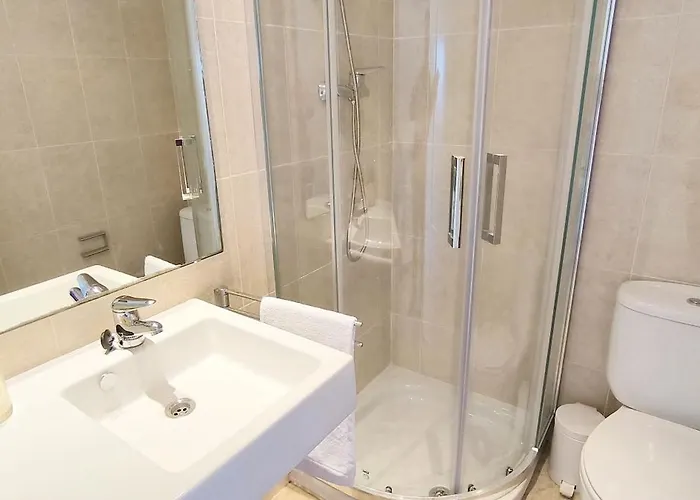 Διαμέρισμα Catamaran I By Costa