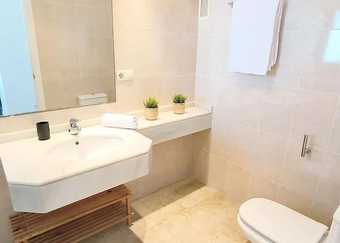 Catamaran I By Costa Διαμέρισμα