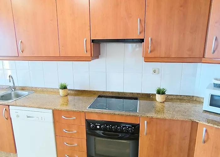 Daire Catamaran I By Costa