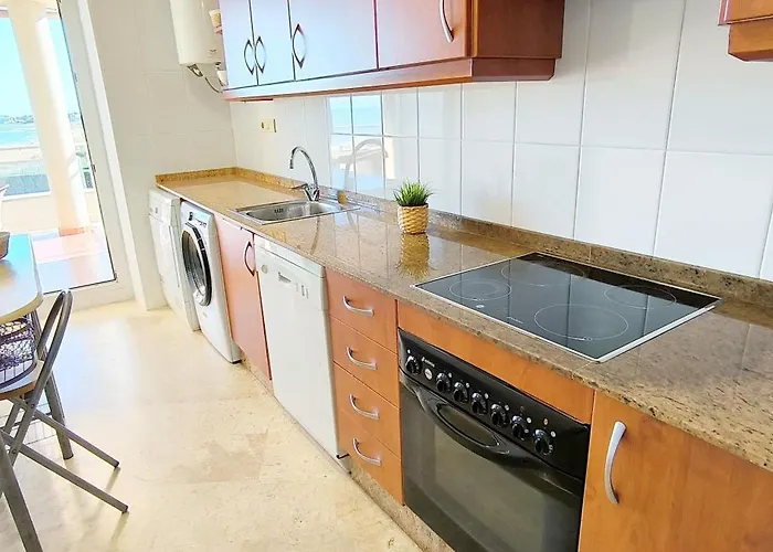 Διαμέρισμα Catamaran I By Costa *