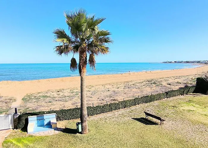 Catamaran I By Costa Denia