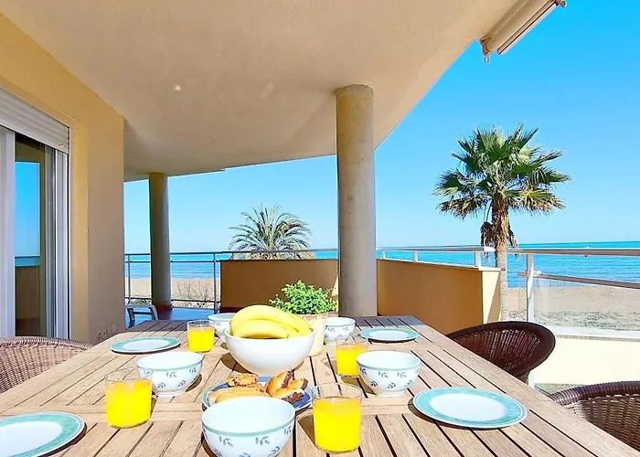 Διαμέρισμα Catamaran I By Costa Denia