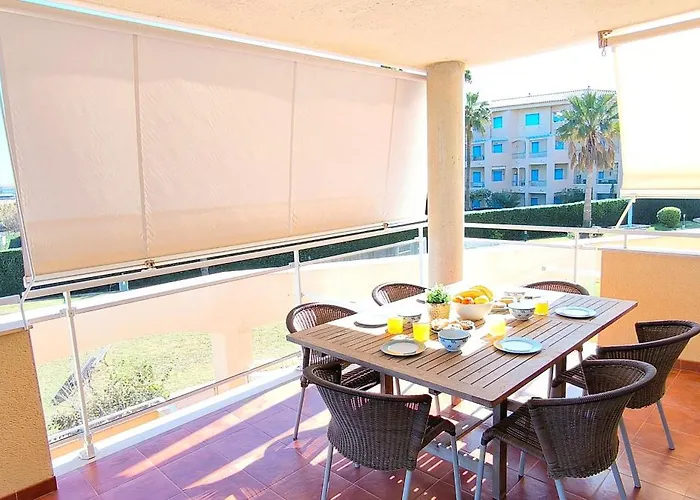 Catamaran I By Costa