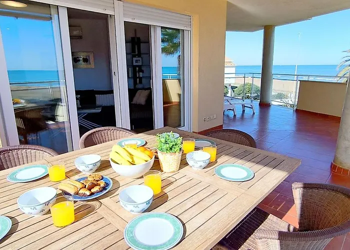 Διαμέρισμα Catamaran I By Costa