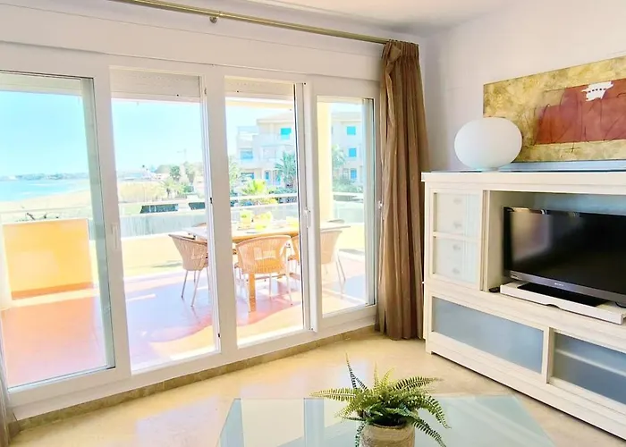 Catamaran I By Costa Daire Denia