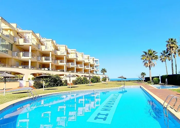 Catamaran I By Costa Διαμέρισμα Denia