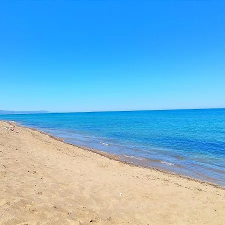Lägenhet Catamaran I By Costa Denia
